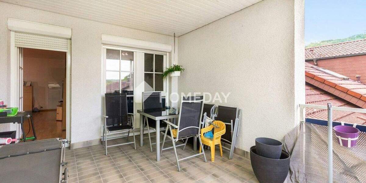 Etagenwohnung Königsbach-Stein Stein - 4 Zimmer, 98 m&sup2;, 254.900&euro; | Angebot:25773228