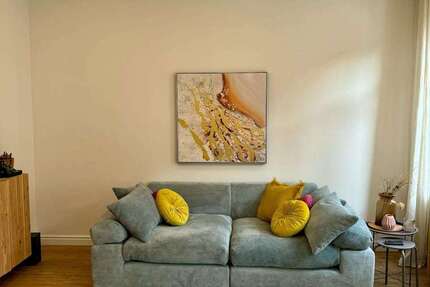 Wohnen auf Zeit in Pforzheim 1.800 € 1 zimmer