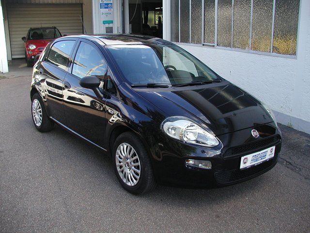 Punto