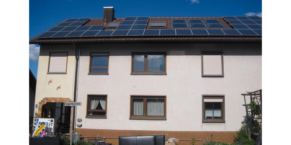Etagenwohnung Kraichtal - 4.5 Zimmer, 140 m&sup2;, 950&euro; | Angebot:26221296