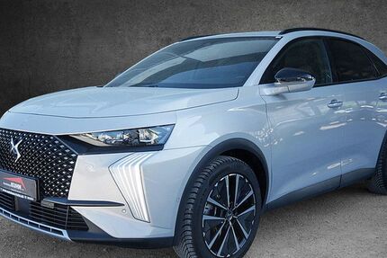 DS Automobiles DS7 (Crossback) 43.600 km 35.990 &euro; Karlsruhe 76185