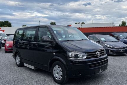 VW T5 Transporter 150.000 km 17.999 &euro; Sachsenheim 74343