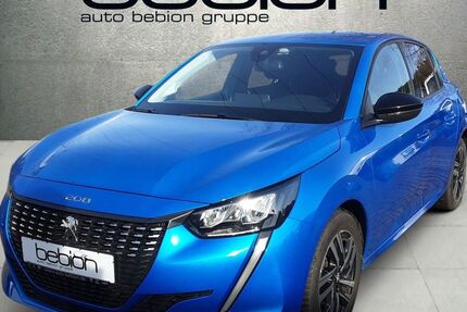 Peugeot 208 15.950 km 19.980 &euro; Magstadt 71106