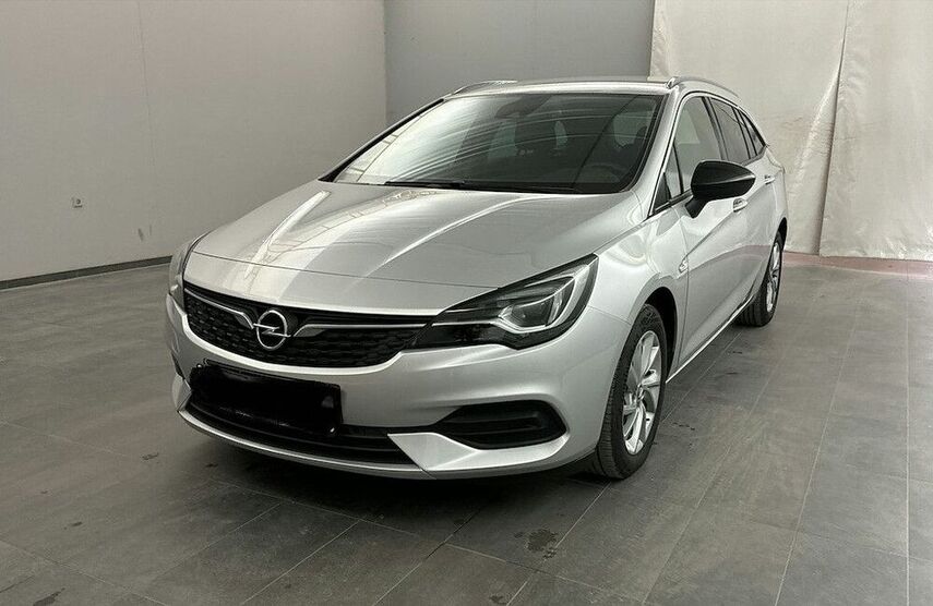 Astra