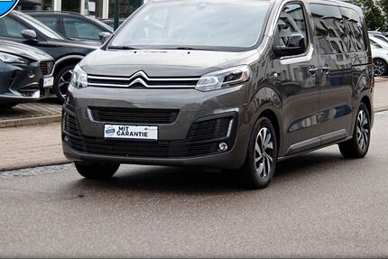 Citroen SpaceTourer 1.050 km 41.830 &euro; Bretten 75015