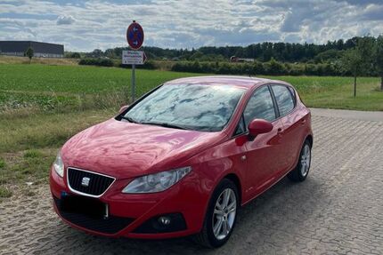 Seat Ibiza 198.000 km 2.200 &euro; Magstadt 71106