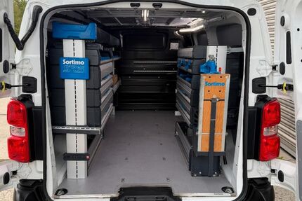 Opel Vivaro 138.210 km 13.900 &euro; Sindelfingen 71065