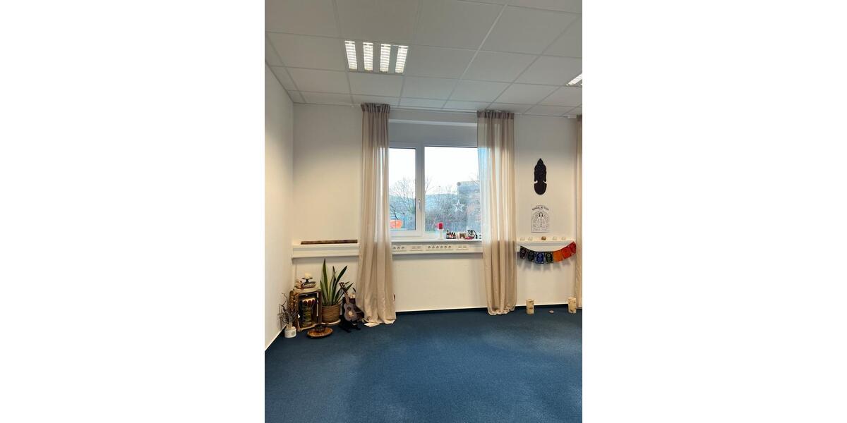 Yoga Raum in Gaggenau stunden- oder tageweise zu vermieten zimmer