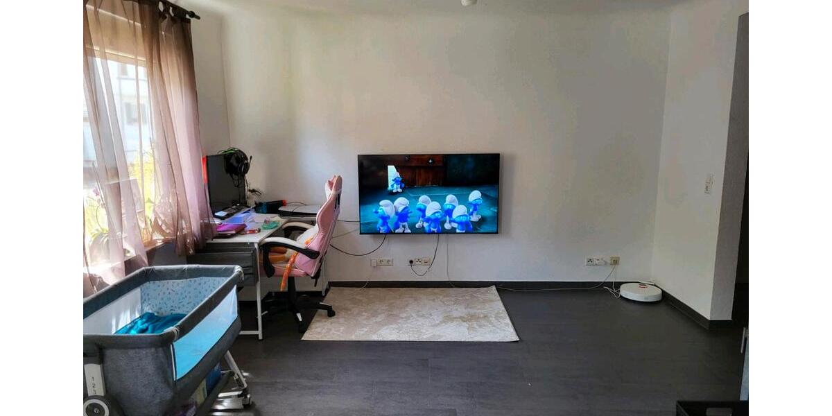 Erdgeschoßwohnung Straubenhardt - 3 Zimmer, 90 m&sup2;, 980&euro; | Angebot:26362702