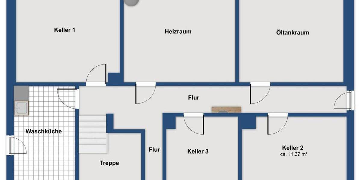 Mehrfamilienhaus, Wohnhaus Gerlingen - 8 Zimmer, 185 m&sup2;, 798.000&euro; | Angebot:26879362