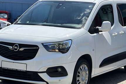 Opel Combo 97.000 km 17.995 &euro; Bruchsal-Helmsheim 76646