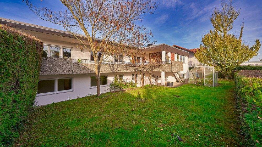 Bungalow Vaihingen an der Enz / Roßwag Roßwag - 7 Zimmer, 208 m&sup2;, 635.000&euro; | Angebot:25697225