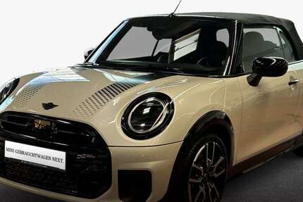 Mini Cooper S 12.710 km 36.990 &euro; Karlsruhe 76227