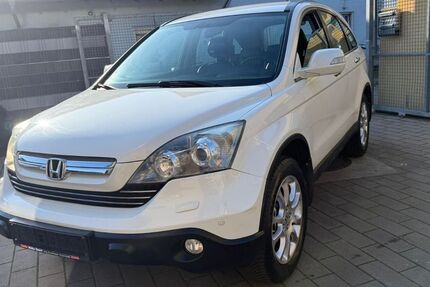 Honda CR-V 229.000 km 6.999 &euro; Malsch 76316