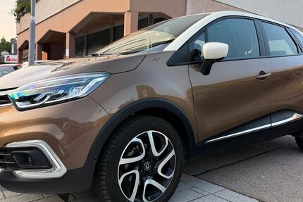 Renault Captur 44.222 km 12.999 &euro; Bad Wildbad 75323