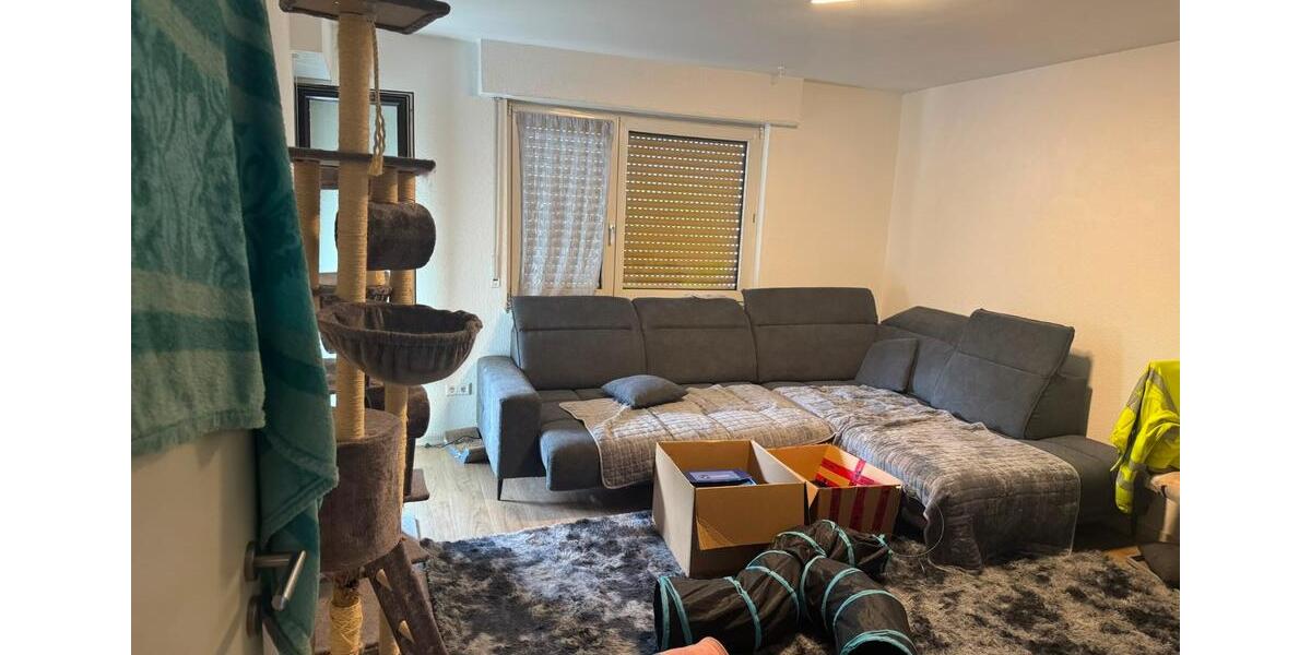 Erdgeschoßwohnung Ditzingen - 3 Zimmer, 78 m&sup2;, 240.000&euro; | Angebot:27116784