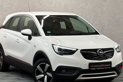 Opel Crossland (X) 56.143 km 12.990 &euro; Bad Wildbad-Calmbach 75323