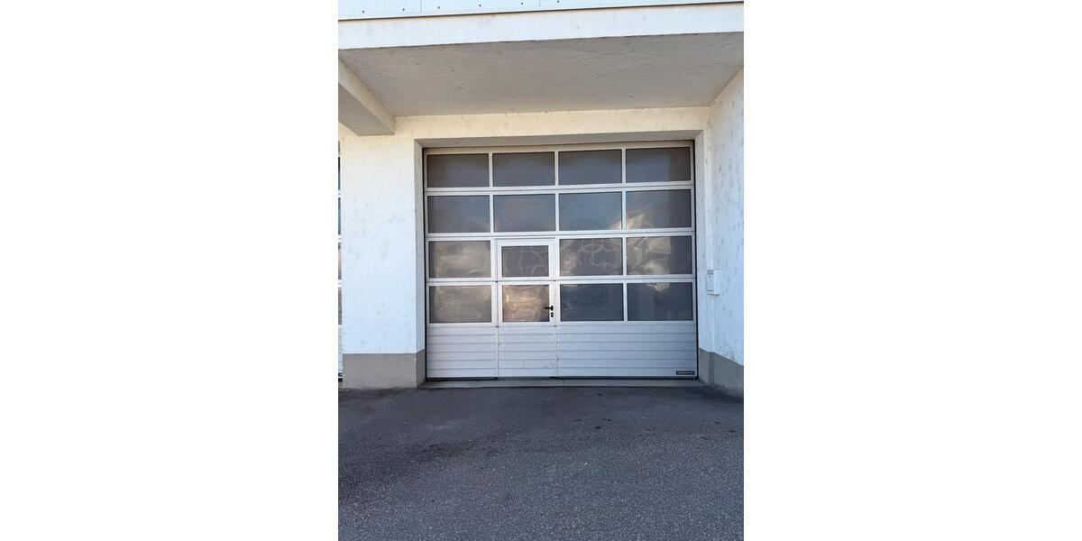 Gewerbeobjekt Niefern-Öschelbronn Öschelbronn - 1.260&euro; | Angebot:25153467