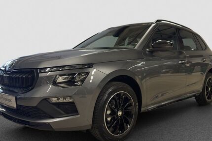 Skoda Kamiq 9.329 km 26.490 &euro; Karlsruhe 76131