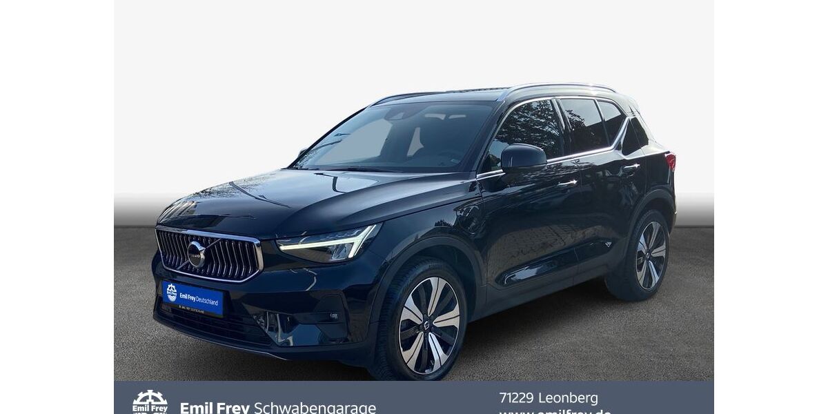 Volvo XC40 46.405 km 30.770 &euro; Leonberg 71229