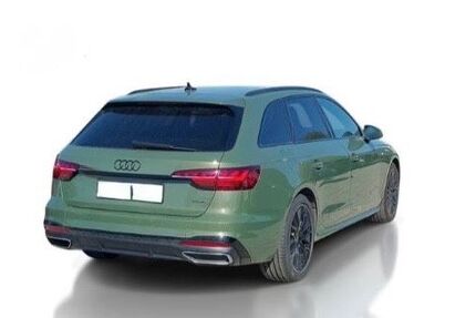 Audi A4 127.400 km 31.990 &euro; Magstadt 71106