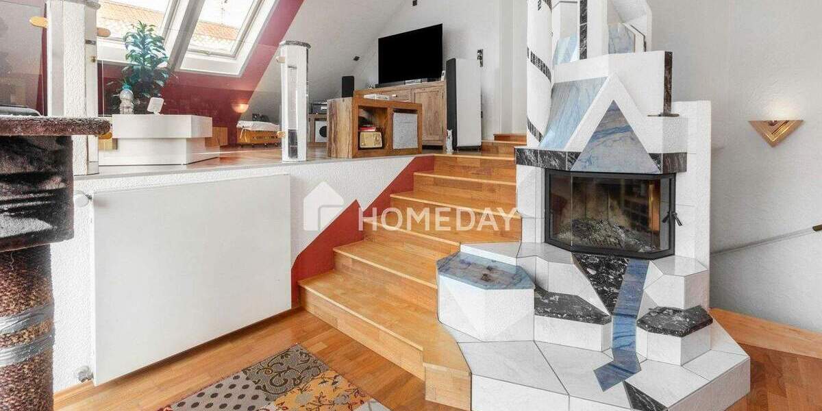 Exklusives Einfamilienhaus mit gehobener Ausstattung und außergewöhnlichem Charme 4 zimmer