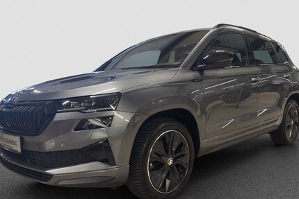 Skoda Karoq 24.484 km 37.890 &euro; Karlsruhe 76131