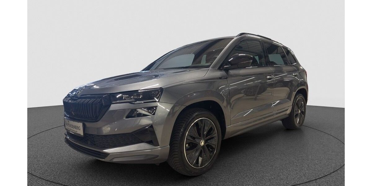 Skoda Karoq 24.484 km 37.890 &euro; Karlsruhe 76131