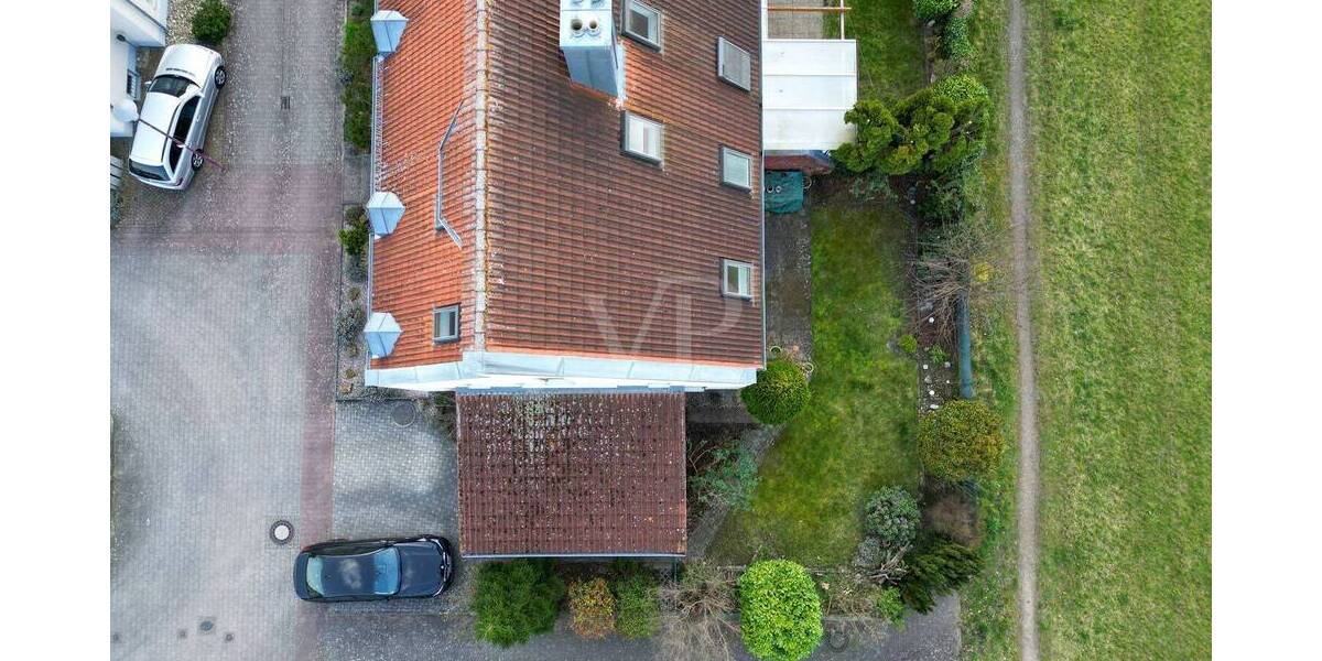 Doppelhaushälfte Karlsdorf-Neuthard Karlsdorf - 5 Zimmer, 123 m&sup2;, 469.000&euro; | Angebot:26064737