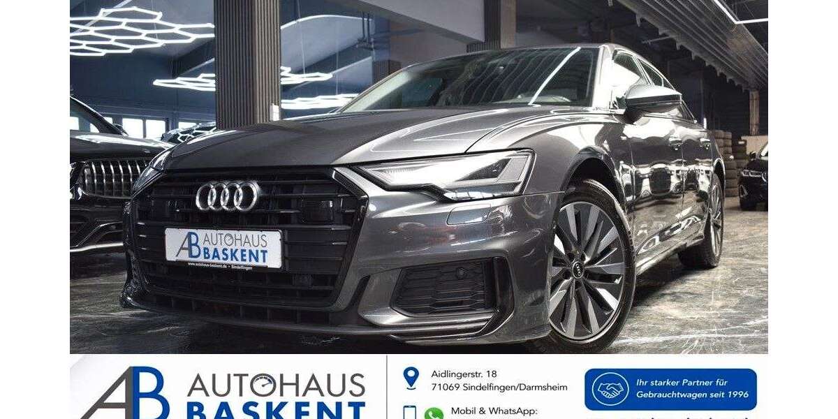 Audi A6 105.900 km 28.980 &euro; Sindelfingen-Darmsheim 71069