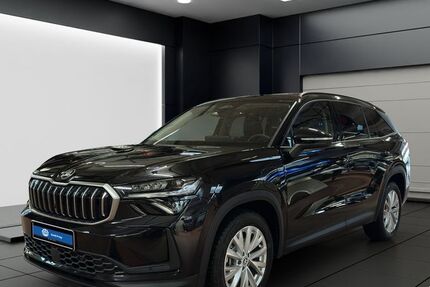 Skoda Kodiaq 10.226 km 43.890 € Stuttgart 70190