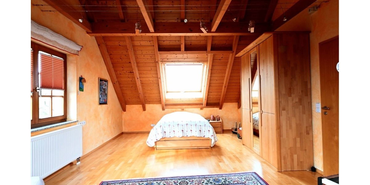 Endlich ankommen: bei sich und am HerzensOrt. - Einfamilienhaus Bad Liebenzell Maisenbach-Zainen | Angebot:26718104