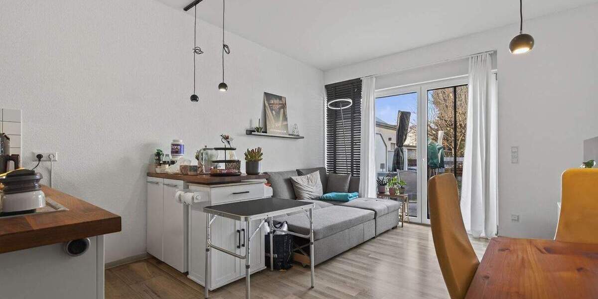 Mehrfamilienhaus, Wohnhaus Karlsruhe Nordweststadt - 1 Zimmer, 552 m&sup2;, 1.670.000&euro; | Angebot:25728696