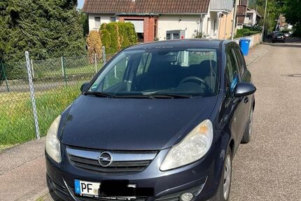 Opel Corsa 220.000 km 1.700 € Pforzheim 75173