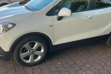 Opel Mokka 130.000 km 7.400 € Neuhausen 75242