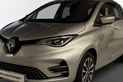 Renault ZOE 54.600 km 14.900 € Stuttgart 70469