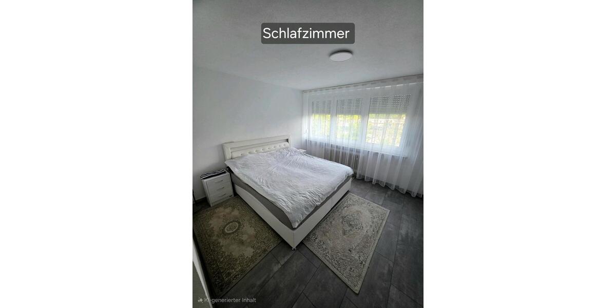 Etagenwohnung Pforzheim Nordstadt - 4 Zimmer, 85 m&sup2;, 267.000&euro; | Angebot:27224203