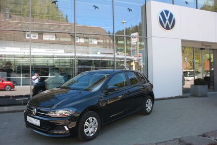 VW Polo 97.490 km 11.990 &euro; Wildberg 72218