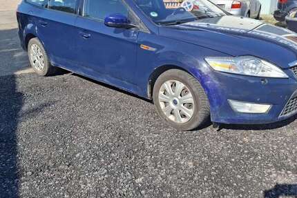 Ford Mondeo 194.000 km 799 € Sachsenheim 74343