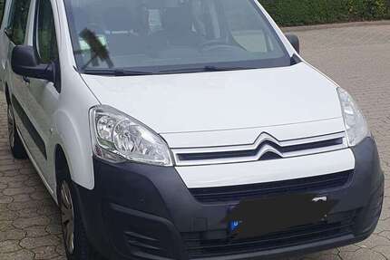 Citroen Berlingo 69.500 km 7.500 € Stuttgart 70197