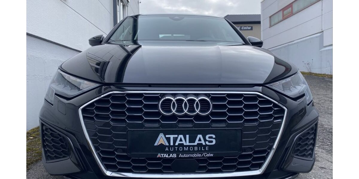 Audi A3 88.000 km 23.700 &euro; Calw 75365