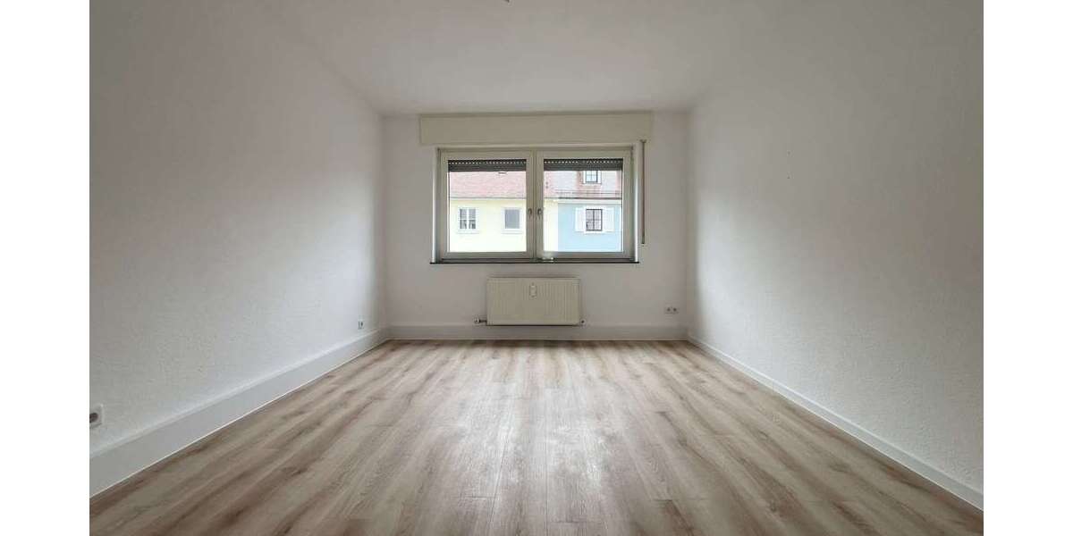 Etagenwohnung Bruchsal - 3 Zimmer, 83 m&sup2;, 760&euro; | Angebot:26839984