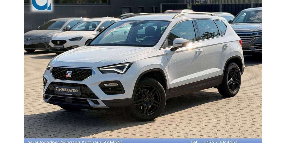 Seat Ateca 159.500 km 16.900 &euro; Sindelfingen 71065