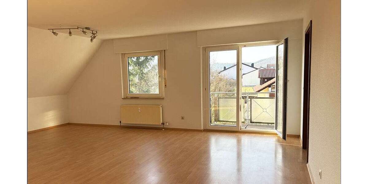 Etagenwohnung Freudental - 4 Zimmer, 102 m&sup2;, 299.000&euro; | Angebot:26375963