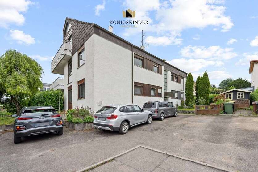 Wohnung zum Kaufen in Ditzingen 448.000 € 128.5 m²