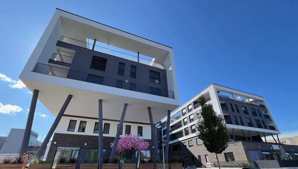 Büro in Bretten 319.000 € 68 m²