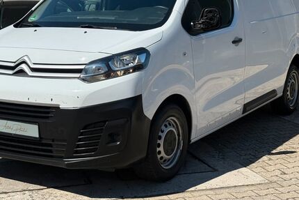 Citroen Jumpy 94.181 km 11.599 &euro; Pfinztal 76327