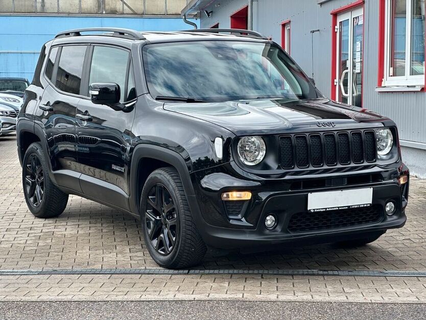 Renegade