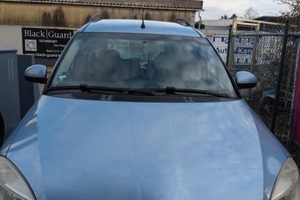 Skoda Roomster 184.640 km 2.499 &euro; Karlsruhe 76189