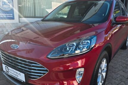 Ford Kuga 59.200 km 21.900 &euro; Straubenhardt 75334